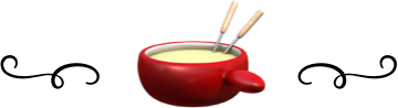 Fondue